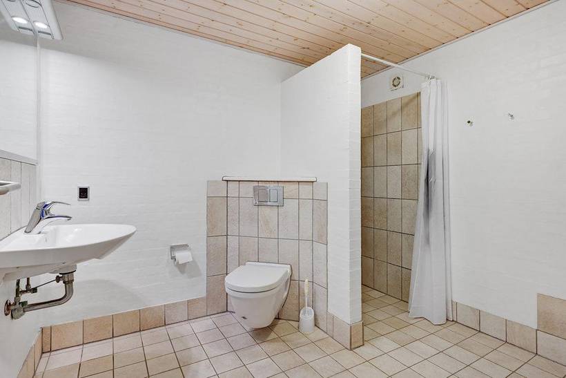 Foto von Ferienhaus FH04 in Vadum - Thy/Limfjord