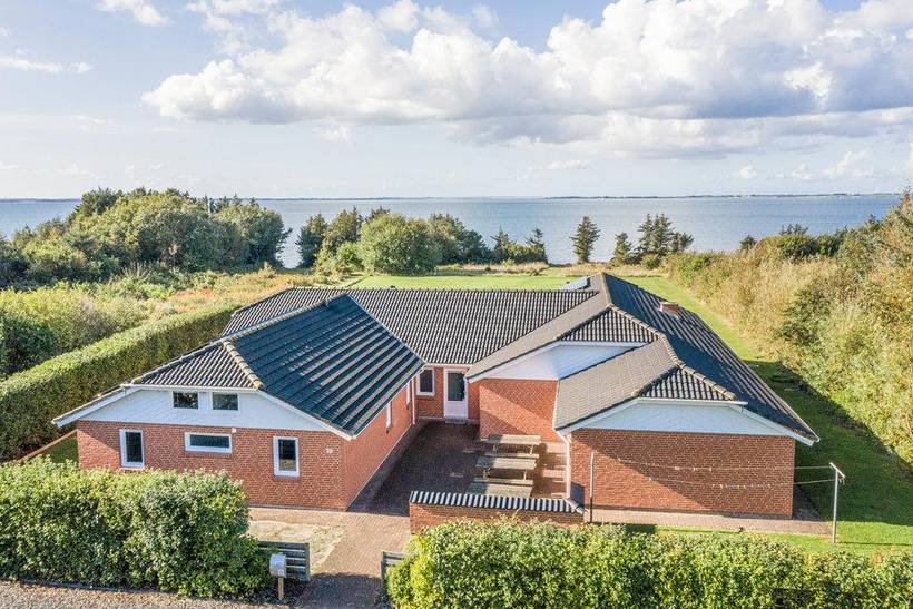 Foto von Ferienhaus FH04 in Vadum - Thy/Limfjord