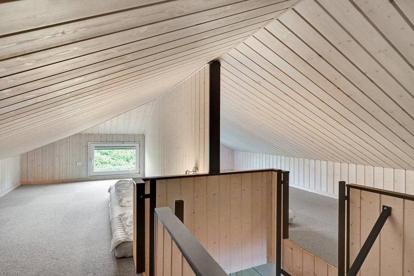 Foto von Ferienhaus FH04 in Vadum - Thy/Limfjord