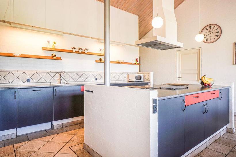 Foto von Ferienhaus FH04 in Vadum - Thy/Limfjord