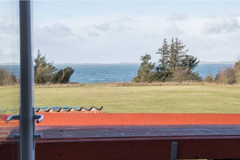 Foto von Ferienhaus FH04 in Vadum - Thy/Limfjord