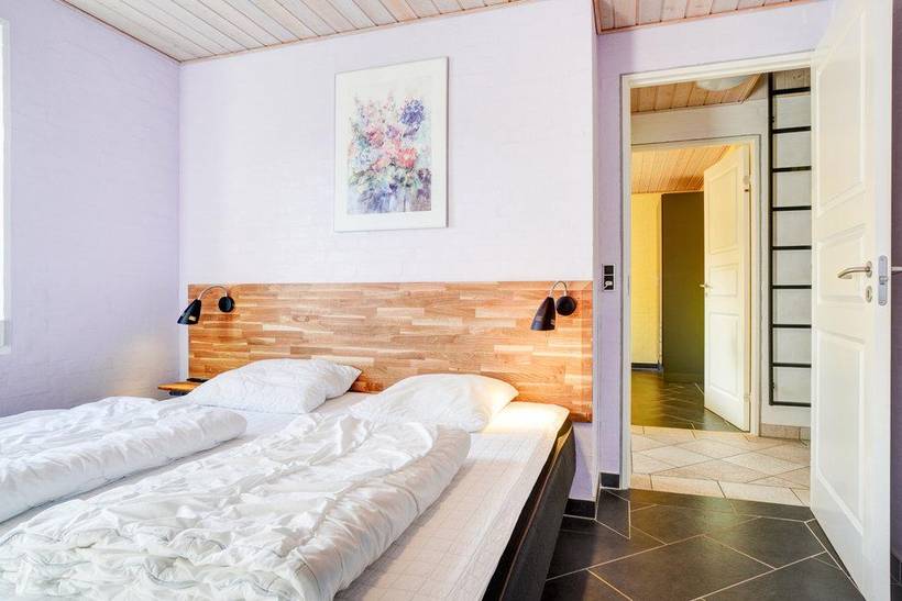 Foto von Ferienhaus FH04 in Vadum - Thy/Limfjord