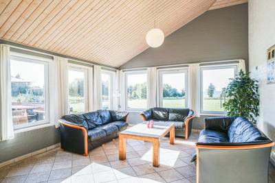 Vorschaubild von Ferienhaus FH04 in Vadum - Thy/Limfjord