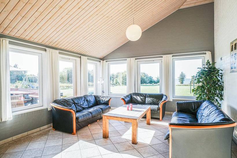 Foto von Ferienhaus FH04 in Vadum - Thy/Limfjord