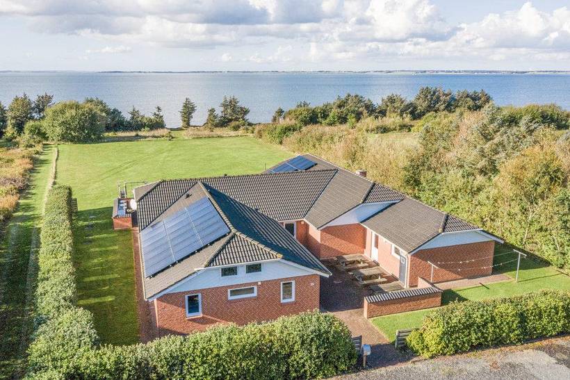 Foto von Ferienhaus FH04 in Vadum - Thy/Limfjord