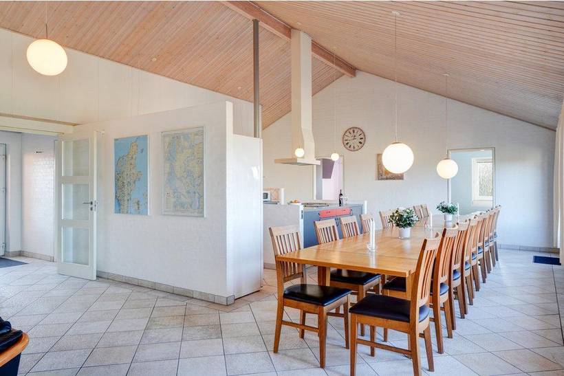 Foto von Ferienhaus FH04 in Vadum - Thy/Limfjord