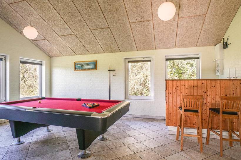 Foto von Ferienhaus FH04 in Vadum - Thy/Limfjord