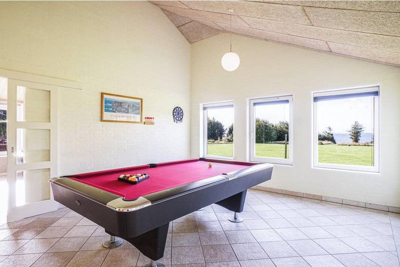 Foto von Ferienhaus FH04 in Vadum - Thy/Limfjord