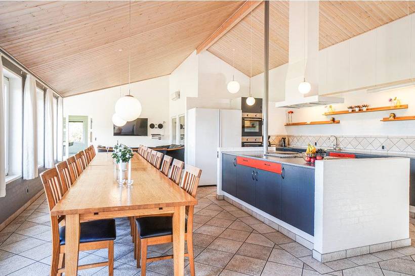 Foto von Ferienhaus FH04 in Vadum - Thy/Limfjord