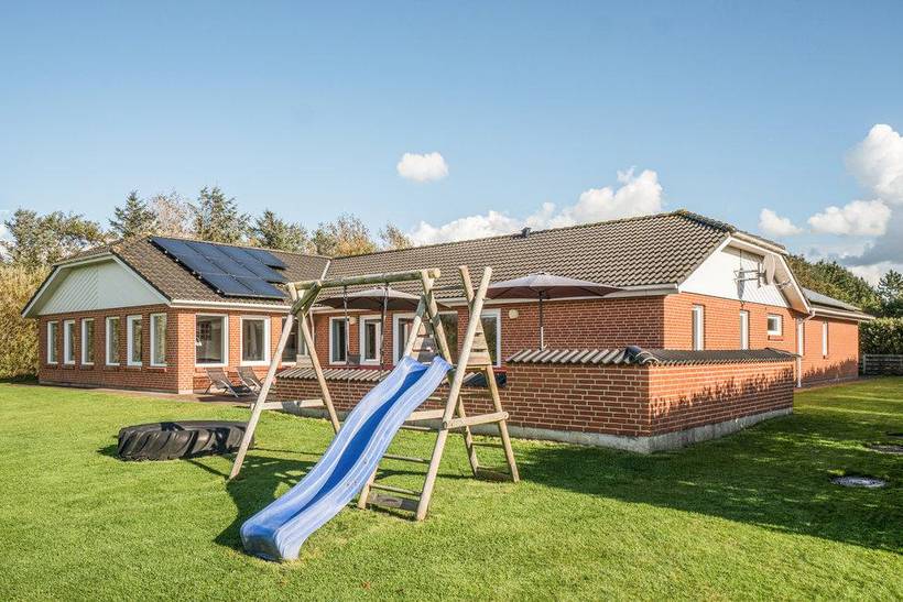 Foto von Ferienhaus FH04 in Vadum - Thy/Limfjord