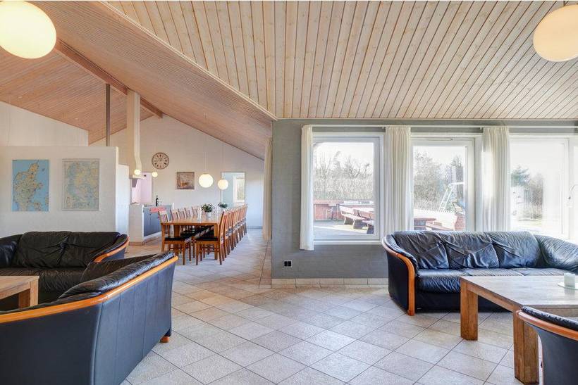 Foto von Ferienhaus FH04 in Vadum - Thy/Limfjord