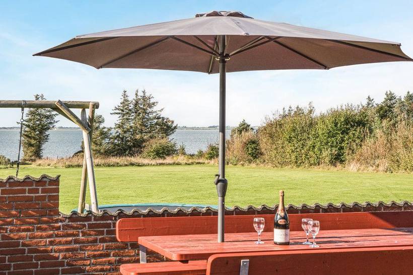 Foto von Ferienhaus FH04 in Vadum - Thy/Limfjord