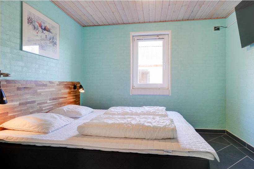 Foto von Ferienhaus FH04 in Vadum - Thy/Limfjord