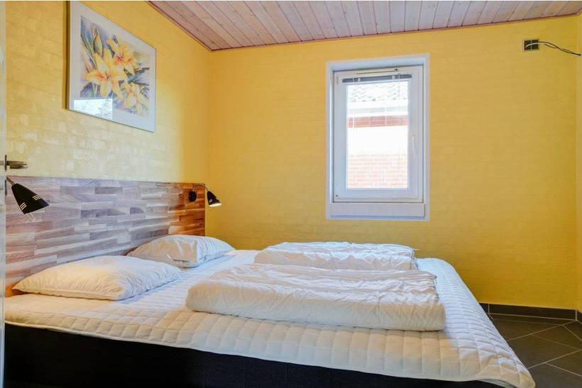 Foto von Ferienhaus FH04 in Vadum - Thy/Limfjord