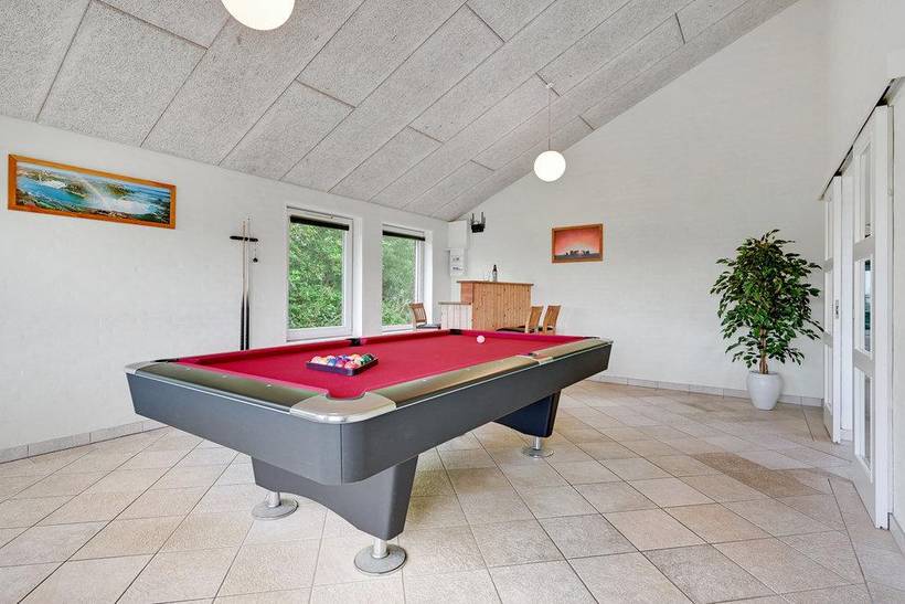 Foto von Ferienhaus FH04 in Vadum - Thy/Limfjord