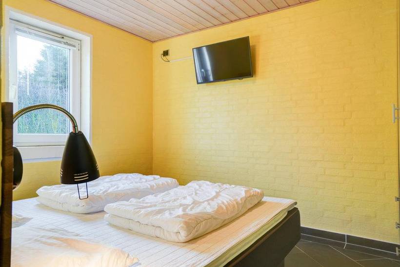 Foto von Ferienhaus FH04 in Vadum - Thy/Limfjord