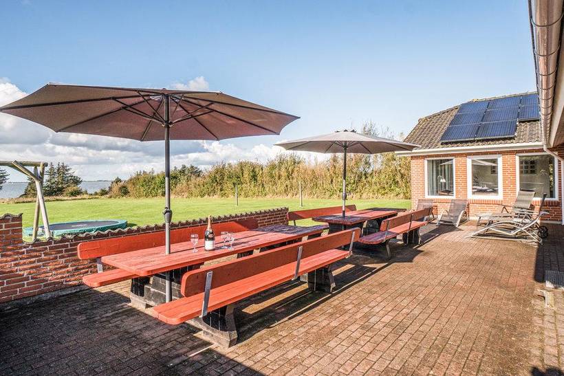 Foto von Ferienhaus FH04 in Vadum - Thy/Limfjord