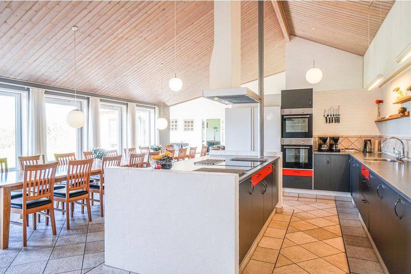 Foto von Ferienhaus FH04 in Vadum - Thy/Limfjord