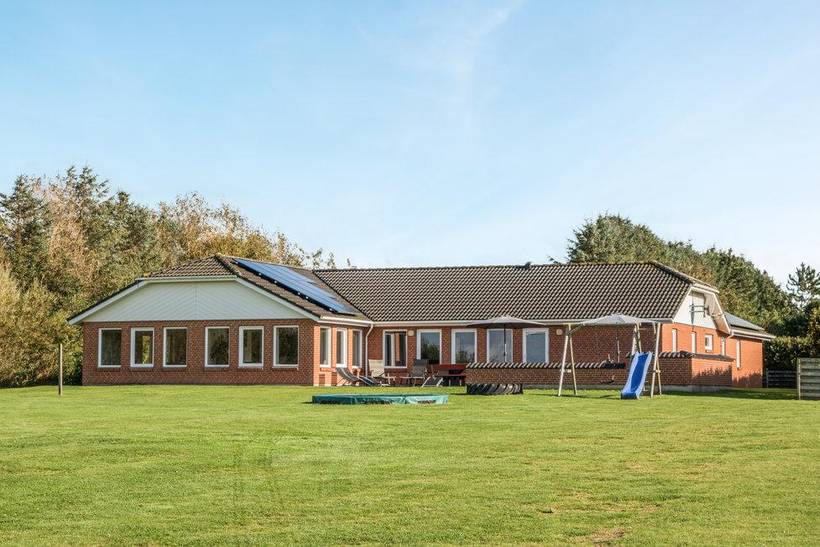 Foto von Ferienhaus FH04 in Vadum - Thy/Limfjord