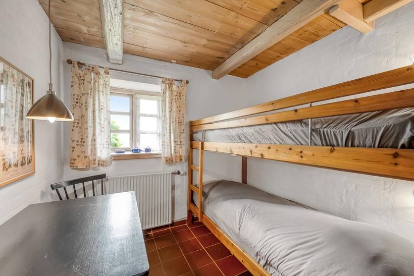 Foto von Ferienhaus FH06 in Vester Husby - Westjütland