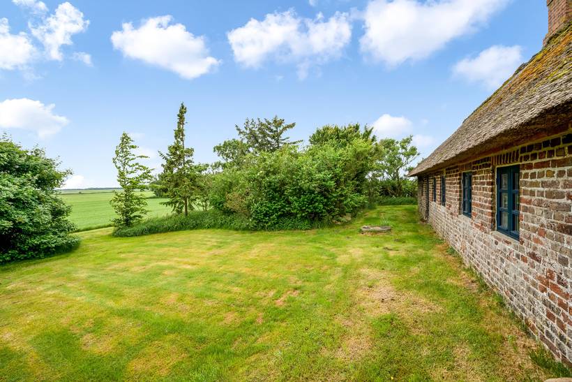 Foto von Ferienhaus FH06 in Vester Husby - Westjütland