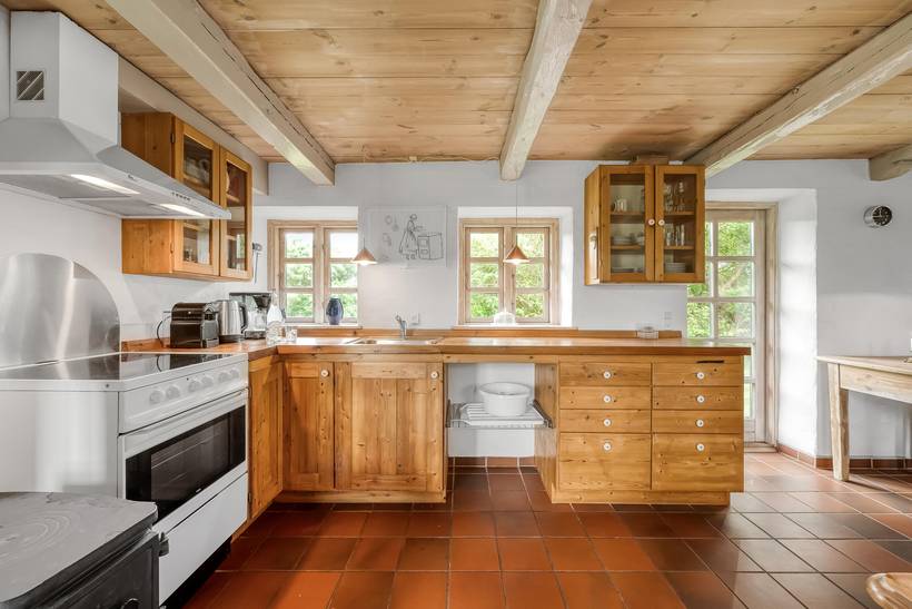 Foto von Ferienhaus FH06 in Vester Husby - Westjütland