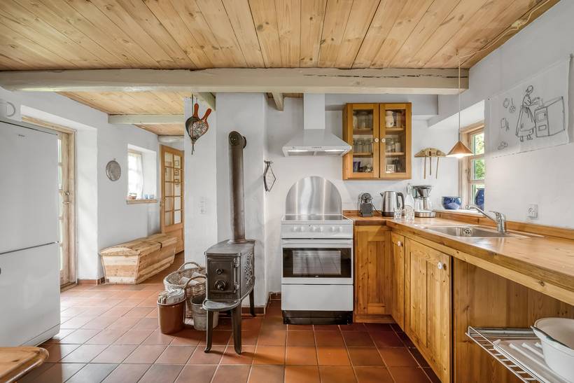 Foto von Ferienhaus FH06 in Vester Husby - Westjütland