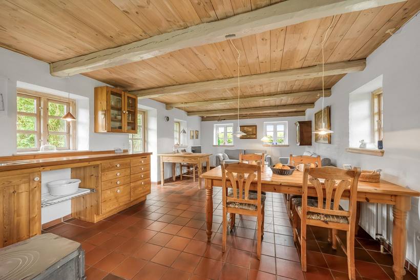 Foto von Ferienhaus FH06 in Vester Husby - Westjütland
