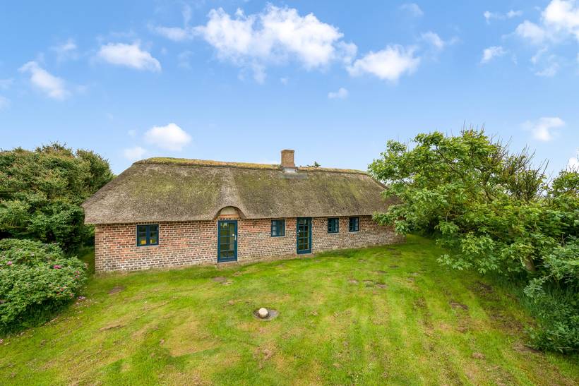 Foto von Ferienhaus FH06 in Vester Husby - Westjütland