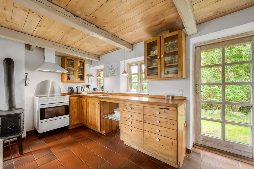 Foto von Ferienhaus FH06 in Vester Husby - Westjütland