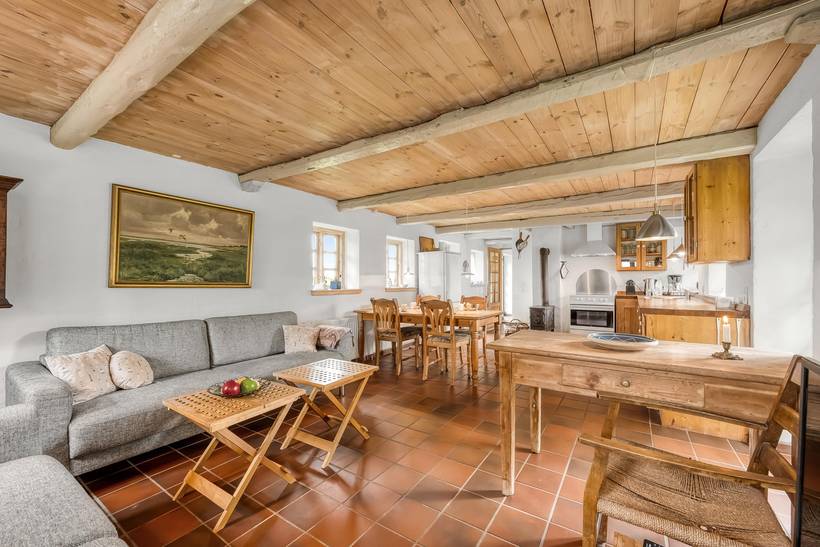 Foto von Ferienhaus FH06 in Vester Husby - Westjütland