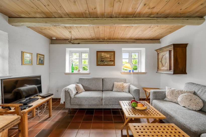 Foto von Ferienhaus FH06 in Vester Husby - Westjütland