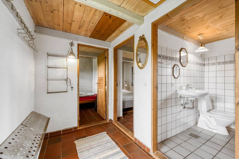 Foto von Ferienhaus FH06 in Vester Husby - Westjütland