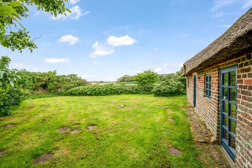 Foto von Ferienhaus FH06 in Vester Husby - Westjütland