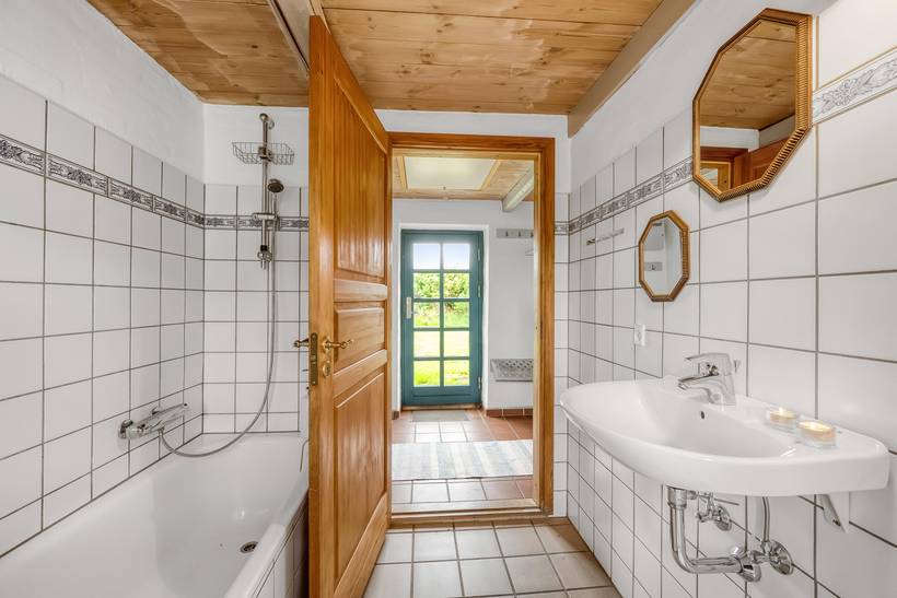 Foto von Ferienhaus FH06 in Vester Husby - Westjütland