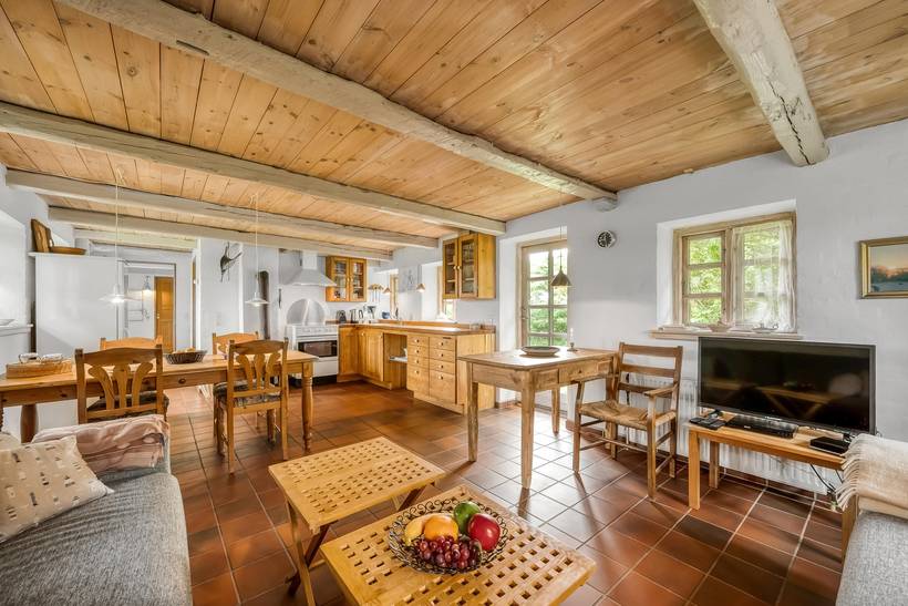 Foto von Ferienhaus FH06 in Vester Husby - Westjütland