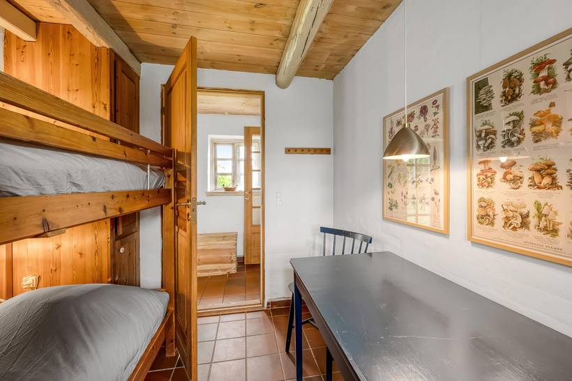 Foto von Ferienhaus FH06 in Vester Husby - Westjütland