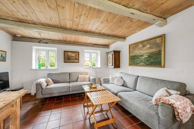 Vorschaubild von Ferienhaus FH06 in Vester Husby - Westjütland