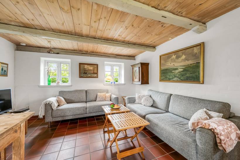 Foto von Ferienhaus FH06 in Vester Husby - Westjütland