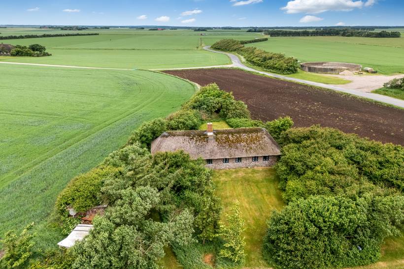 Foto von Ferienhaus FH06 in Vester Husby - Westjütland