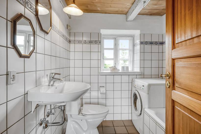 Foto von Ferienhaus FH06 in Vester Husby - Westjütland