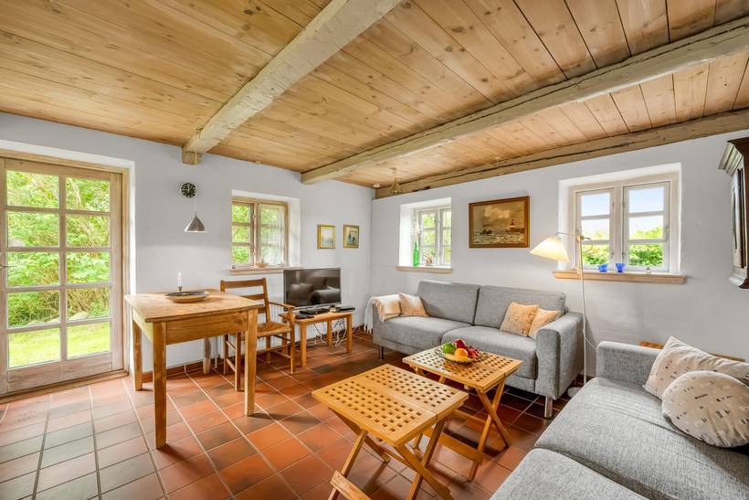 Foto von Ferienhaus FH06 in Vester Husby - Westjütland
