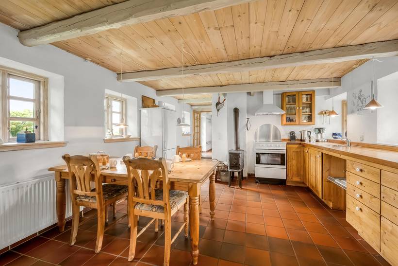 Foto von Ferienhaus FH06 in Vester Husby - Westjütland