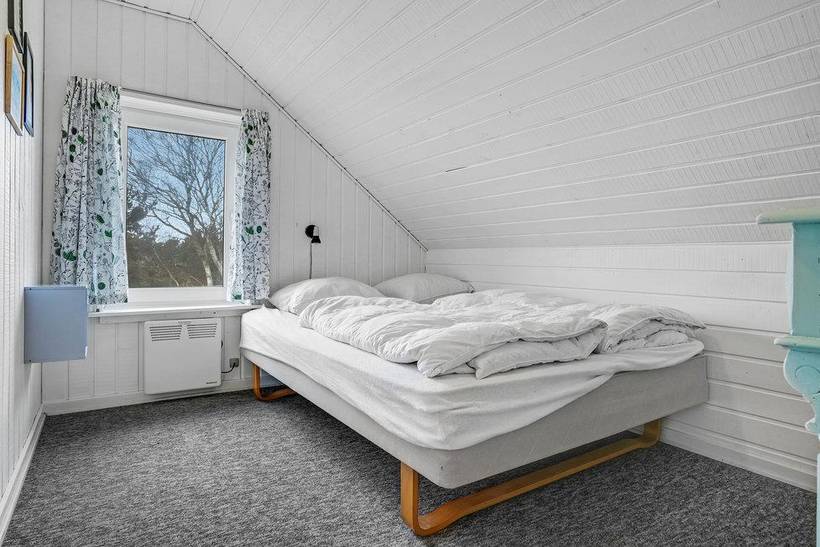 Foto von Ferienhaus FH07 in Fjellerup - Ostjütland