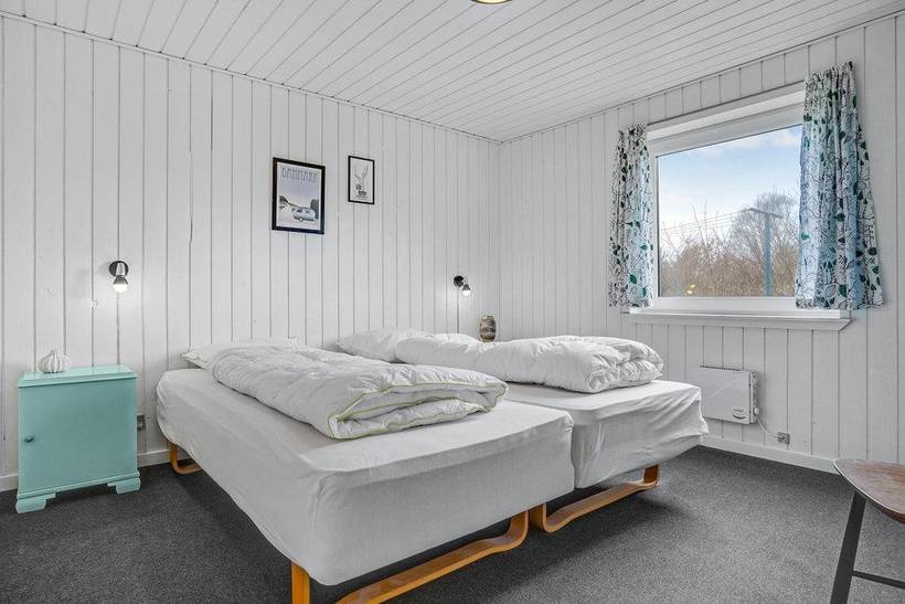 Foto von Ferienhaus FH07 in Fjellerup - Ostjütland