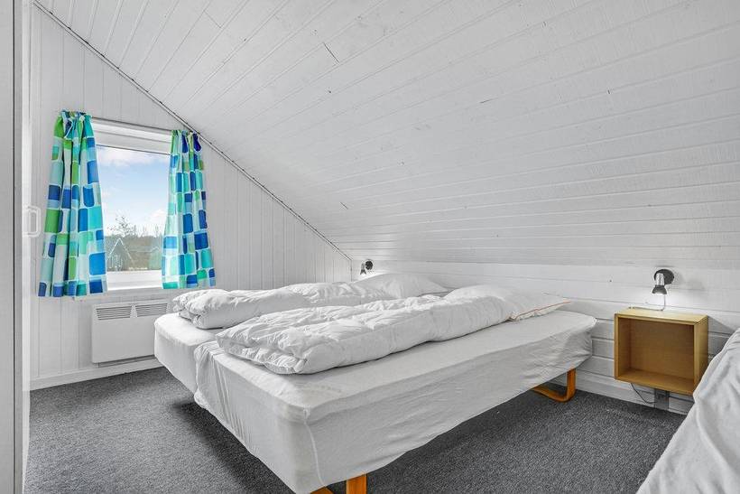 Foto von Ferienhaus FH07 in Fjellerup - Ostjütland