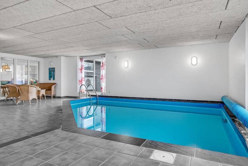 Foto von Ferienhaus FH07 in Fjellerup - Ostjütland