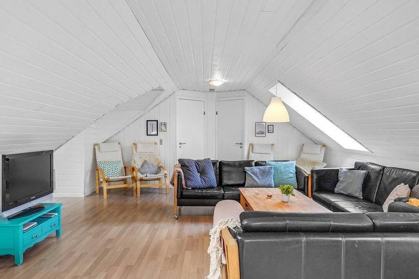 Foto von Ferienhaus FH07 in Fjellerup - Ostjütland