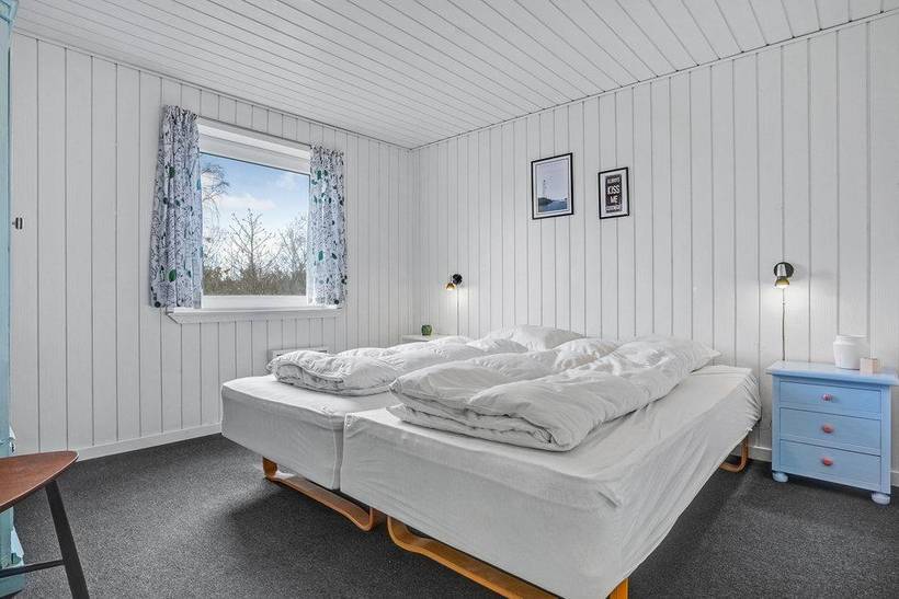 Foto von Ferienhaus FH07 in Fjellerup - Ostjütland