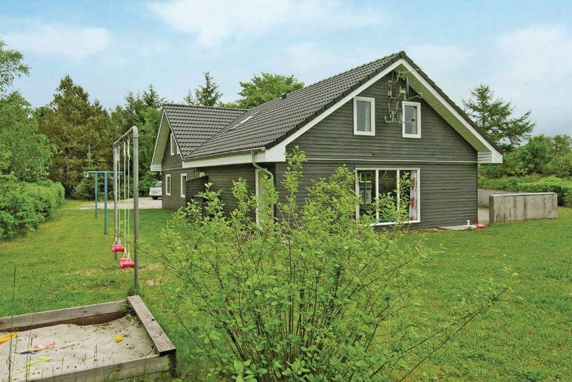 Foto von Ferienhaus FH07 in Fjellerup - Ostjütland